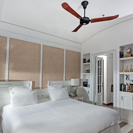 Capri Tiberio Palace - The Leading Hotels Of The World Luaran gambar